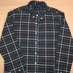 American Eagle Button Down Shirt